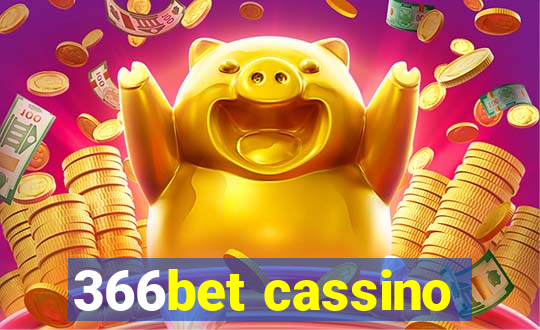 366bet cassino